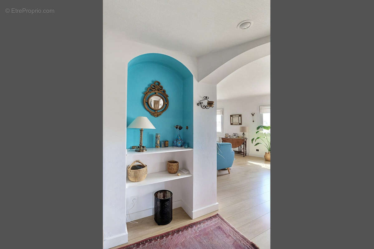 Appartement à SAINT-GENIS-LAVAL