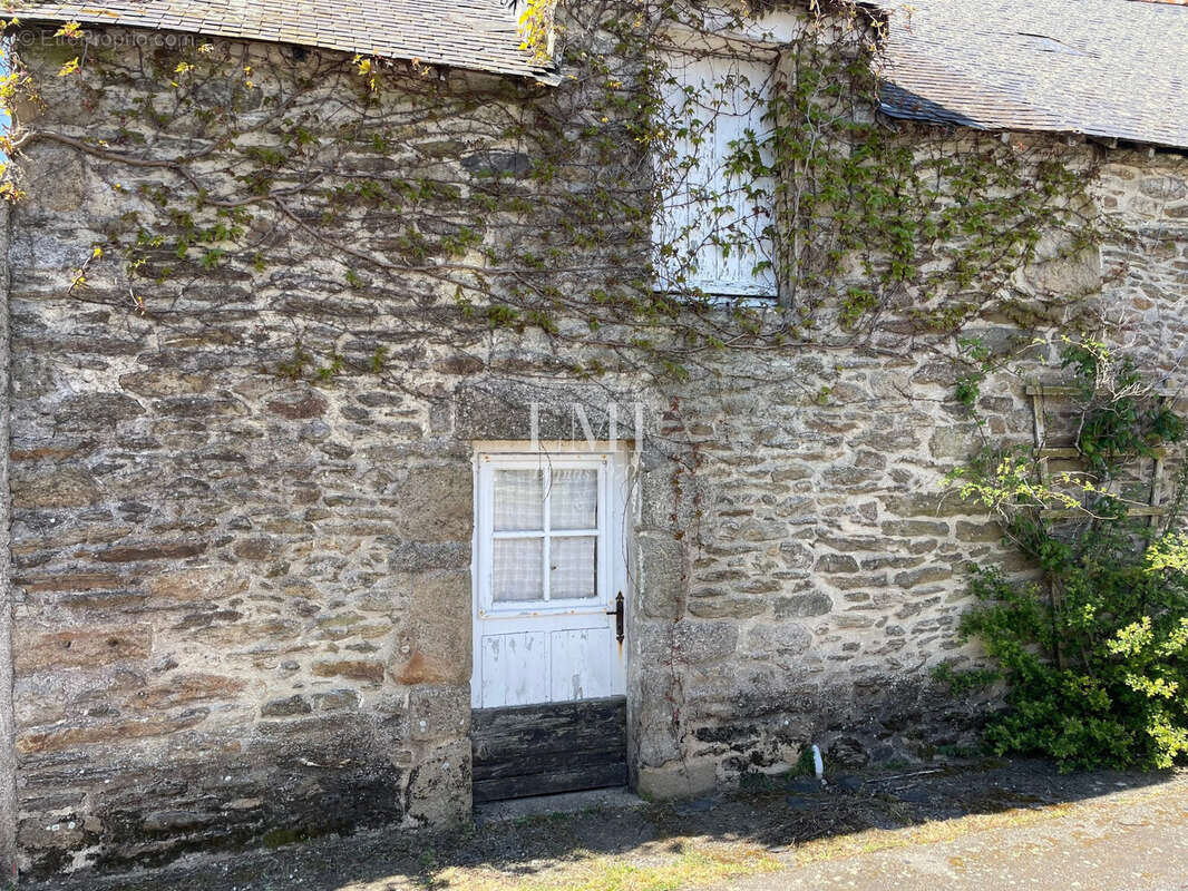 Maison à DAMGAN