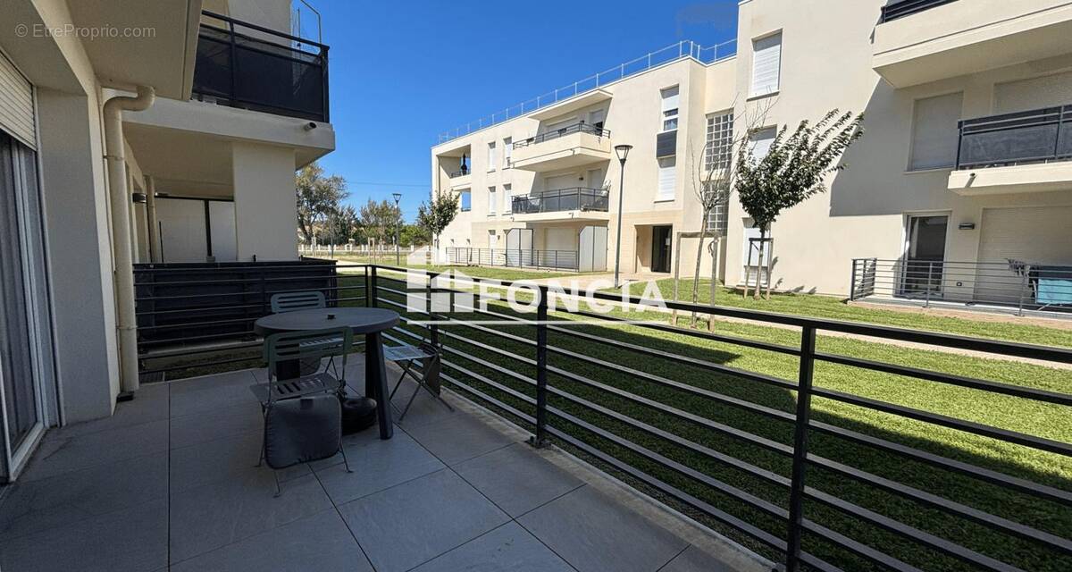 Appartement à AVIGNON