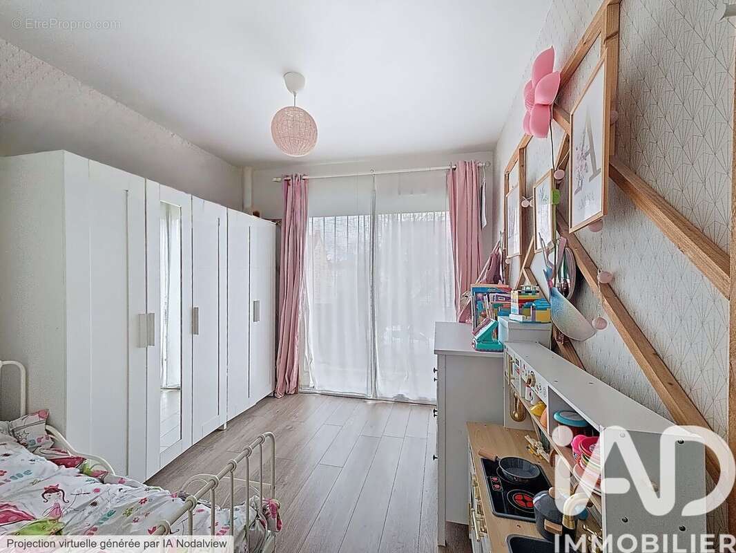 Photo 8 - Maison à VAIRES-SUR-MARNE