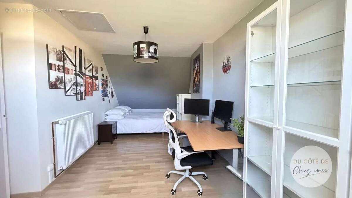 Maison familiale 145 m2 avec piscine   Ruvigny - photo 9