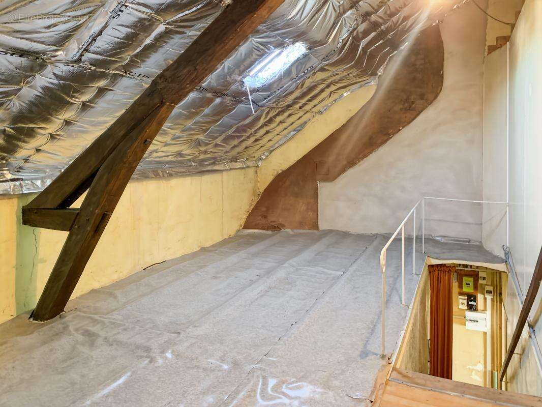 Maison à LA FERTE-SAINT-AUBIN