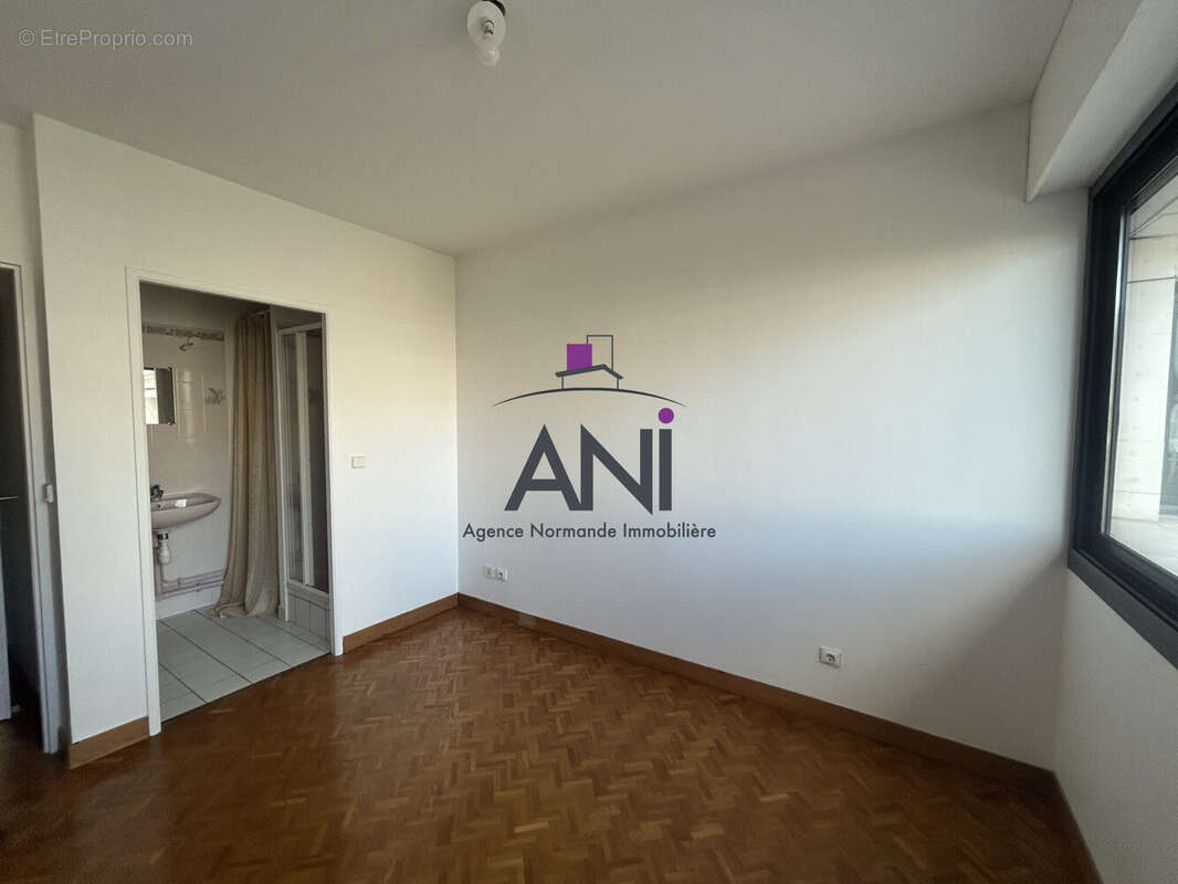 Appartement 87 m² à Rouen  - photo 7
