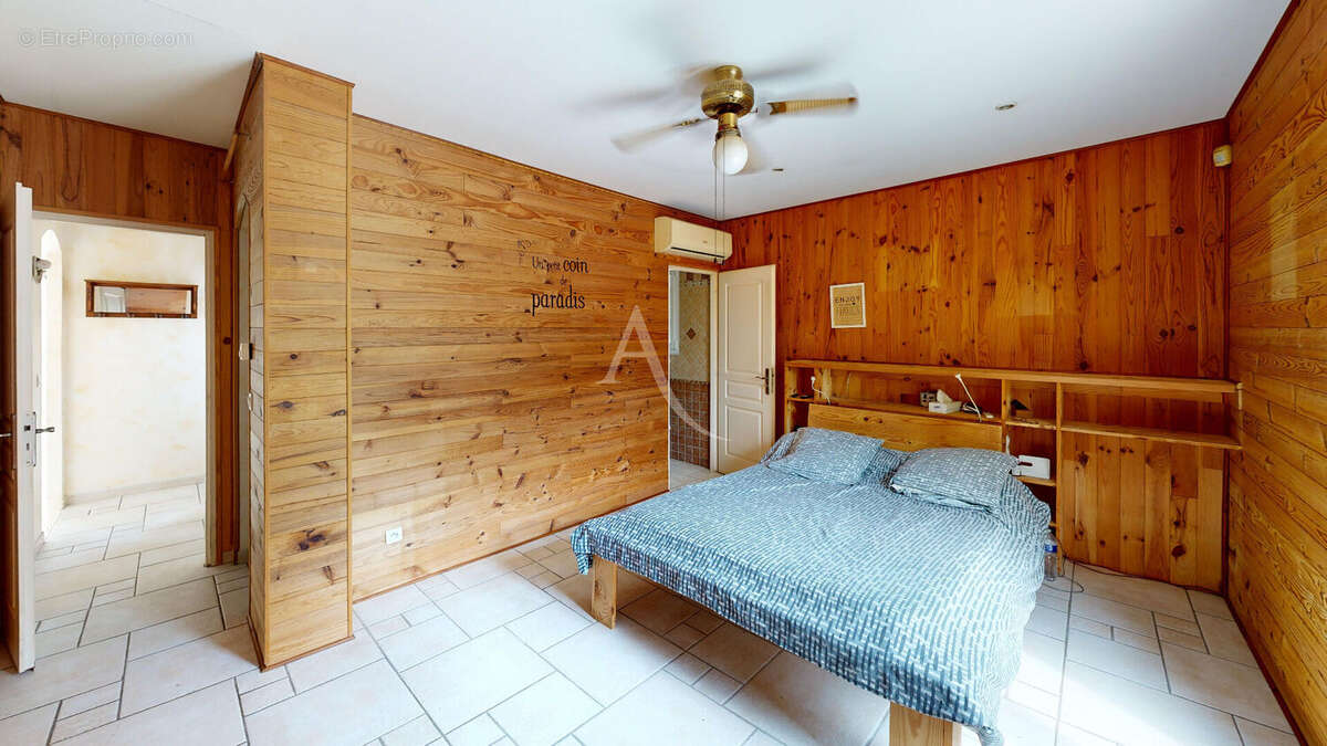 Maison Alairac - photo 13