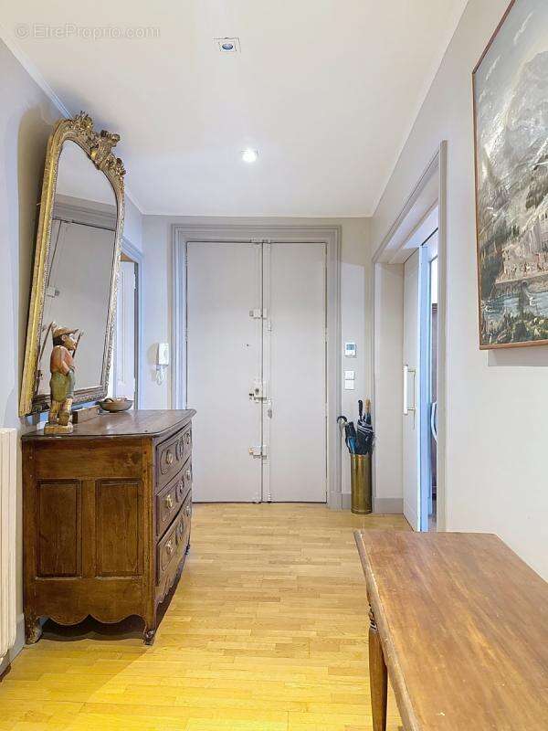 Appartement à AVIGNON