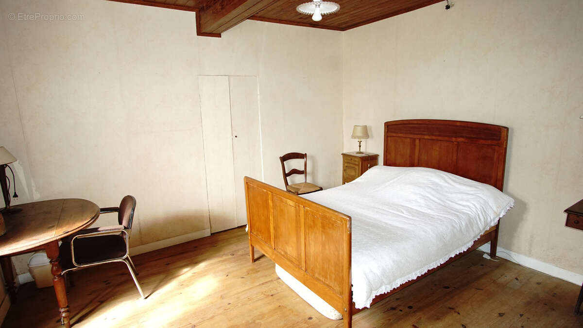 Maison de village - photo 8