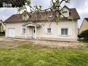 Maison à SAINTE-MARGUERITE-SUR-DUCLAIR