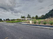 Terrain à CHEVAL-BLANC
