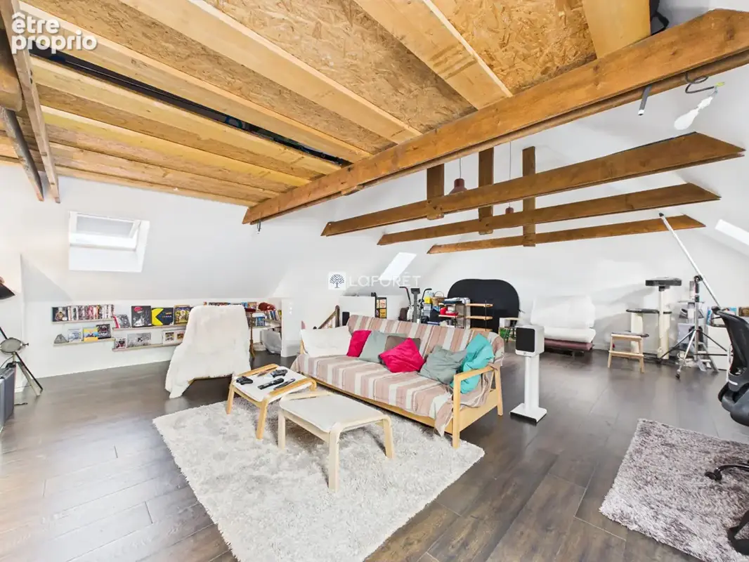 Maison Elliant - 6 pièces - 162.1 m2 - photo 11