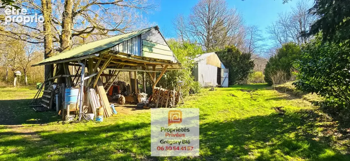 Propriété La Ferté-sous-Jouarre - photo 18