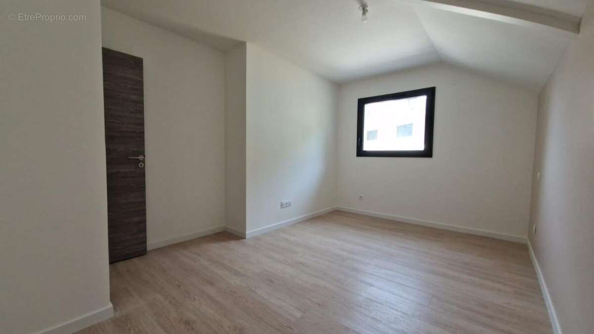 À VENDRE en EXCLUSIVITÉ à Moye – Maison récente sur les premières hauteurs de Rumilly - photo 7