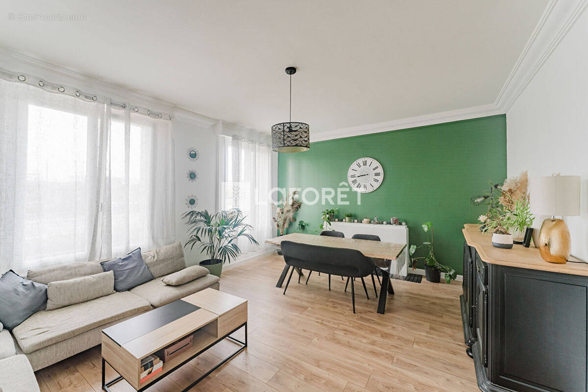 Appartement à DOUAI