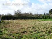 Terrain à HERICOURT-EN-CAUX