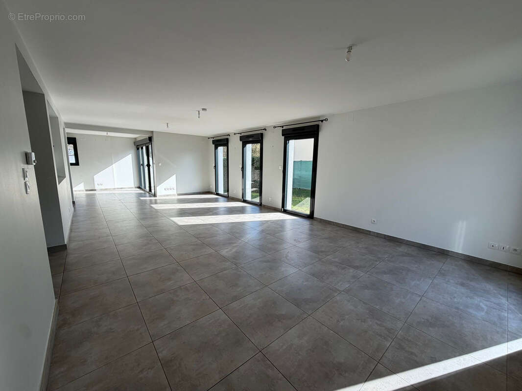 Maison à MARLY