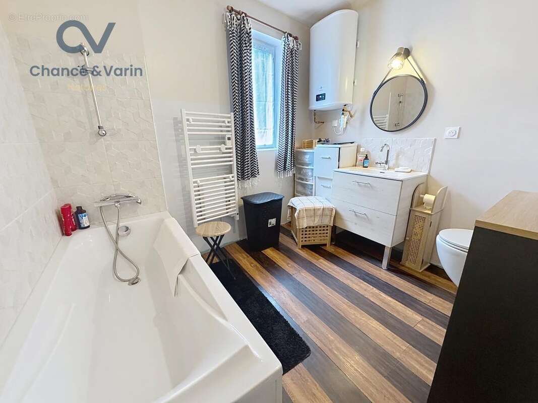 Appartement 76 m² à Lisieux  - photo 8