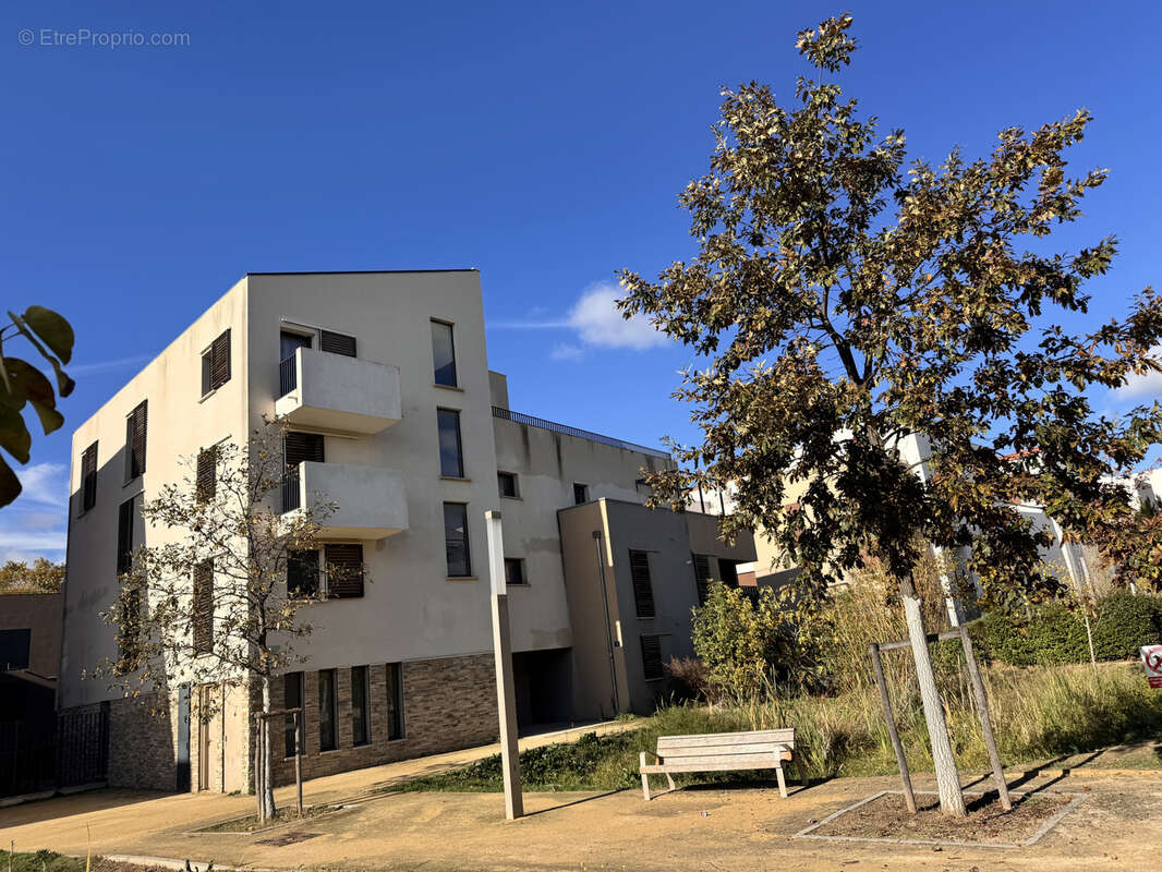 Appartement à SAINT-GEORGES-D&#039;ORQUES