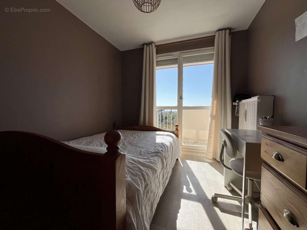 Appartement à TALANT