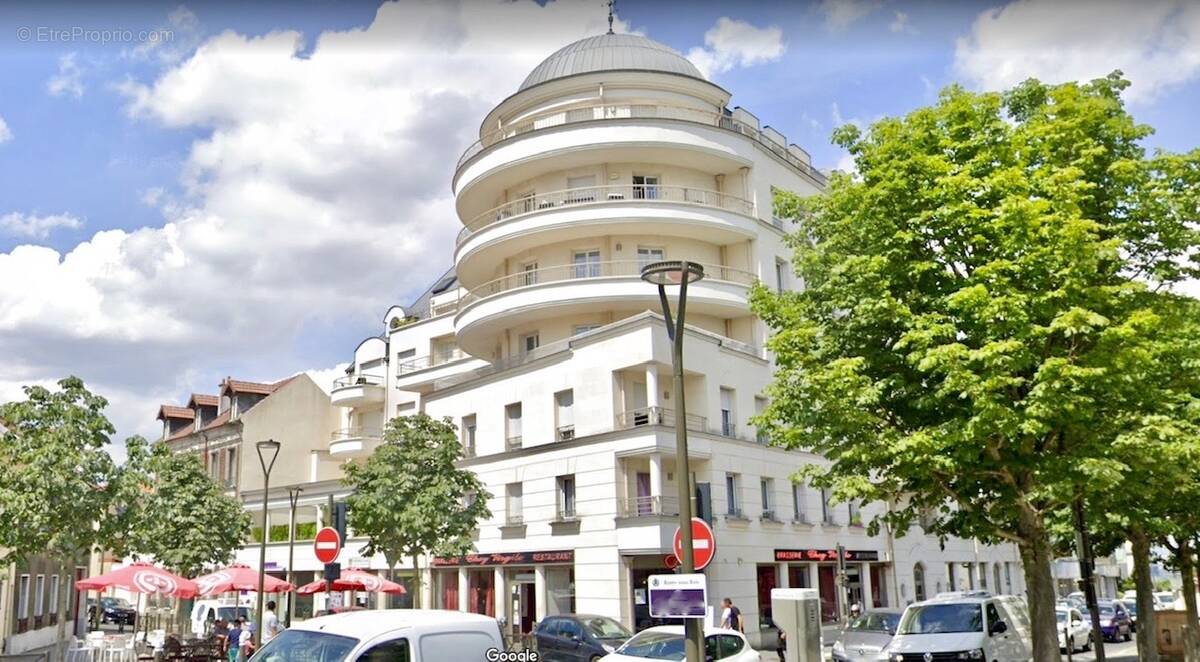 centre ville rosny-sous-bois - Appartement à ROSNY-SOUS-BOIS