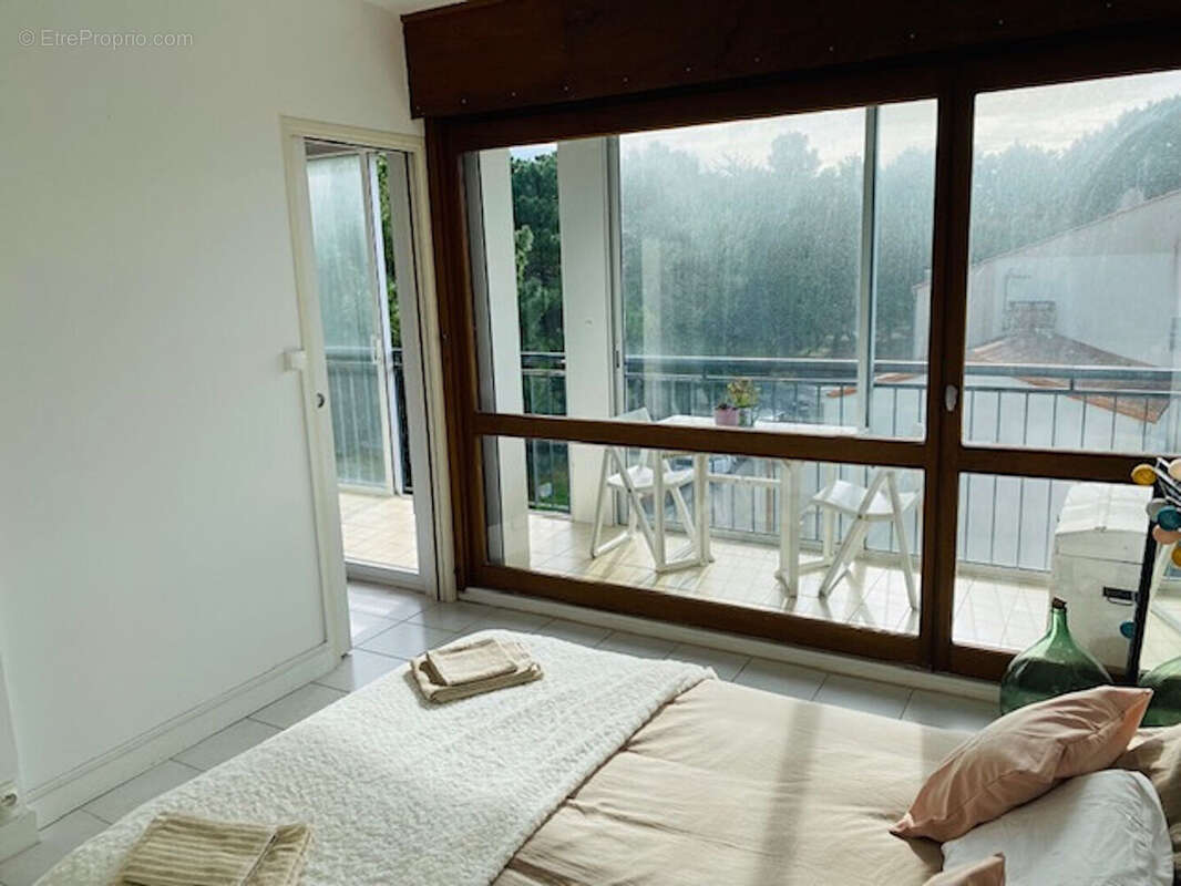 Appartement à LES SABLES-D'OLONNE