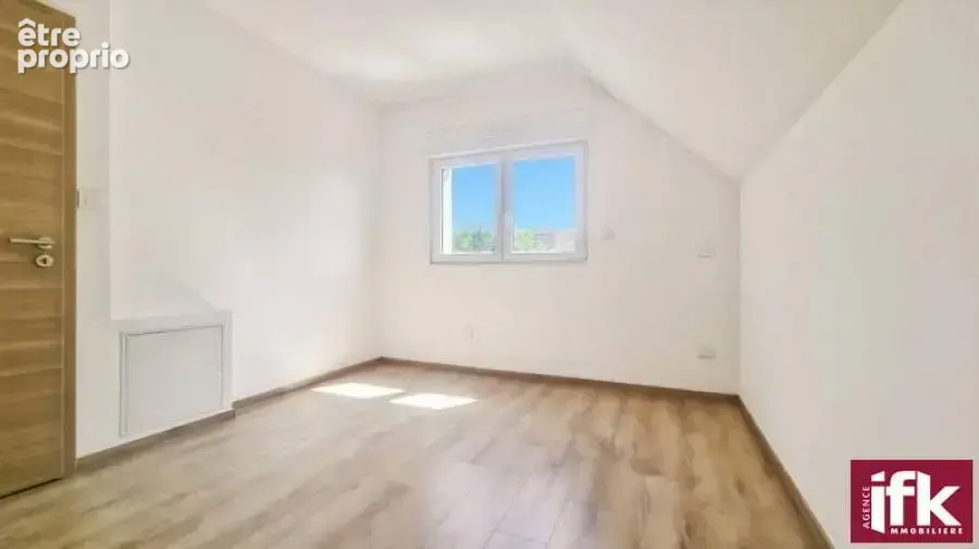 Jebsheim : Maison neuve de 101m2- DPE A - photo 8