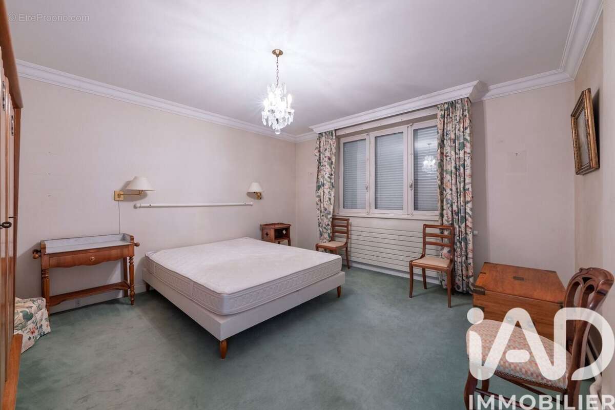 Photo 8 - Maison à MARCQ-EN-BAROEUL