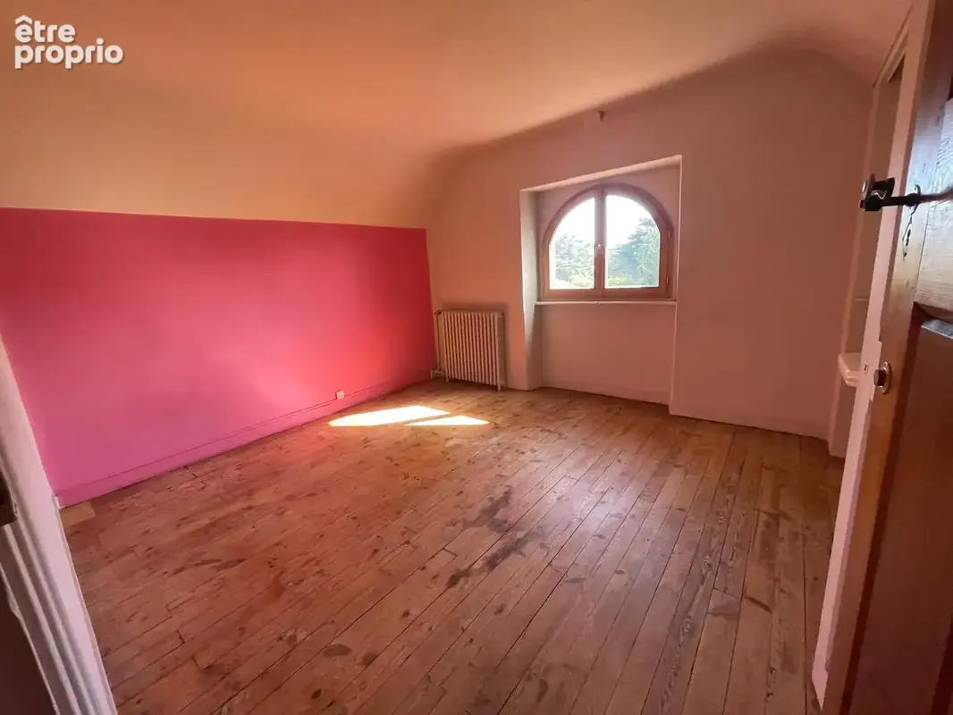 Maison de caractere-centre annonay - photo 13