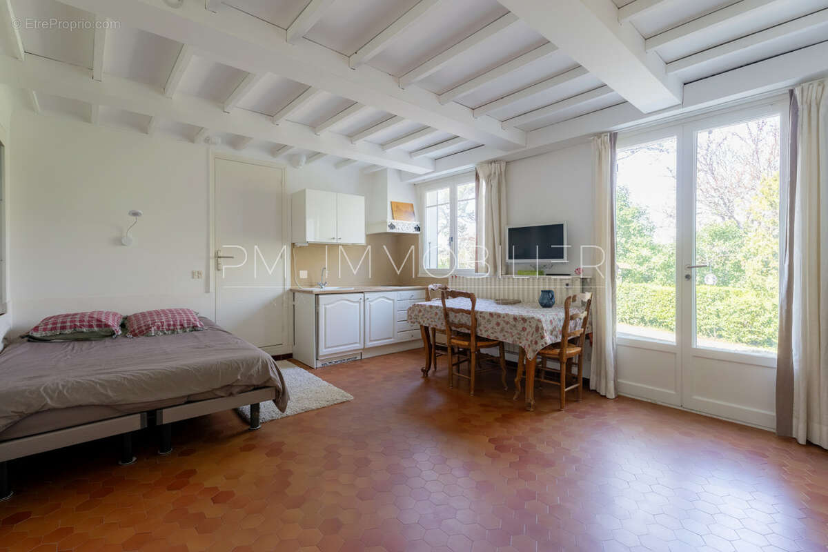 Maison à AIX-EN-PROVENCE