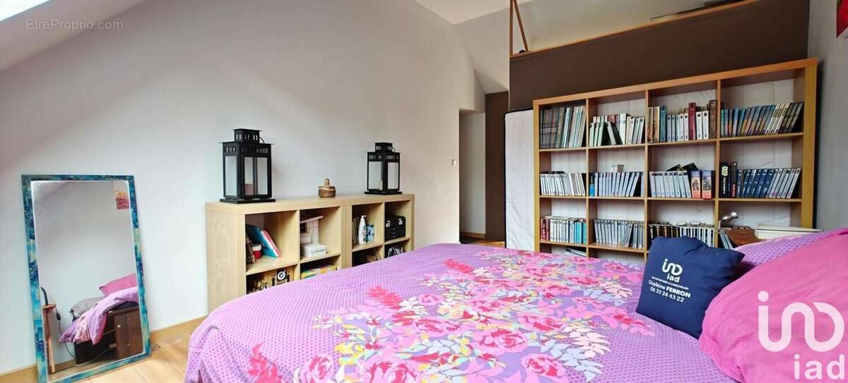 Photo 7 - Maison à CROSSAC