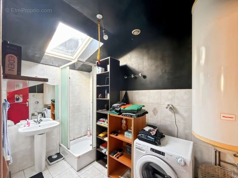  Ensemble immobilier– Commune de Cuves - photo 5