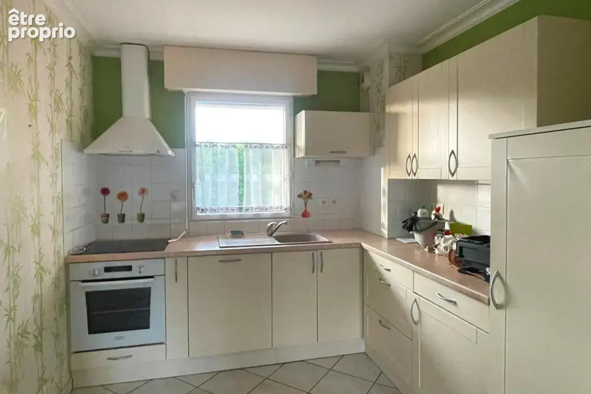 Appartement Montfort Sur Meu 3 pièce(s) 62.60 m2, avec grande terrasse de 24 m² Sud - photo 4