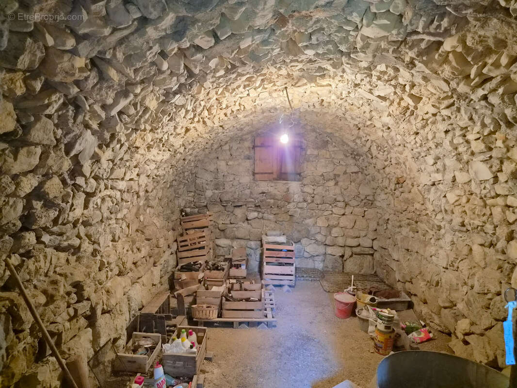 Maison à ESTABLET