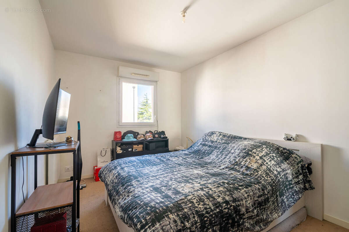 Appartement à SAINT-HERBLAIN