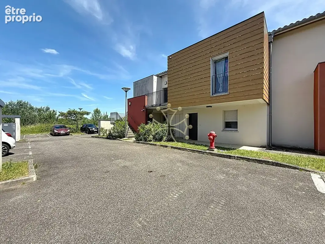 Appartement 2 pièces 45 m² à vendre à Rouffiac-Tolosan (31180) - photo 6