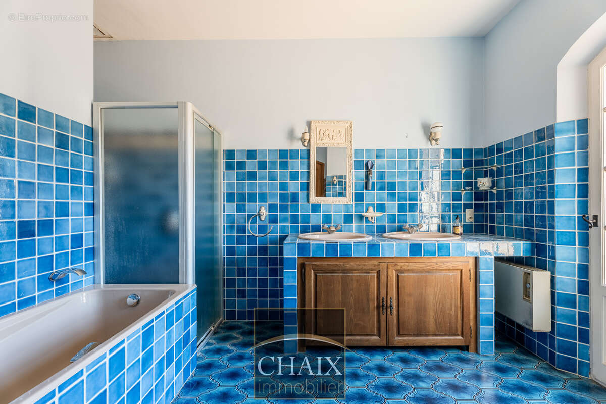 Charme / espace / calme - photo 16