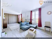 Appartement à GROSLAY