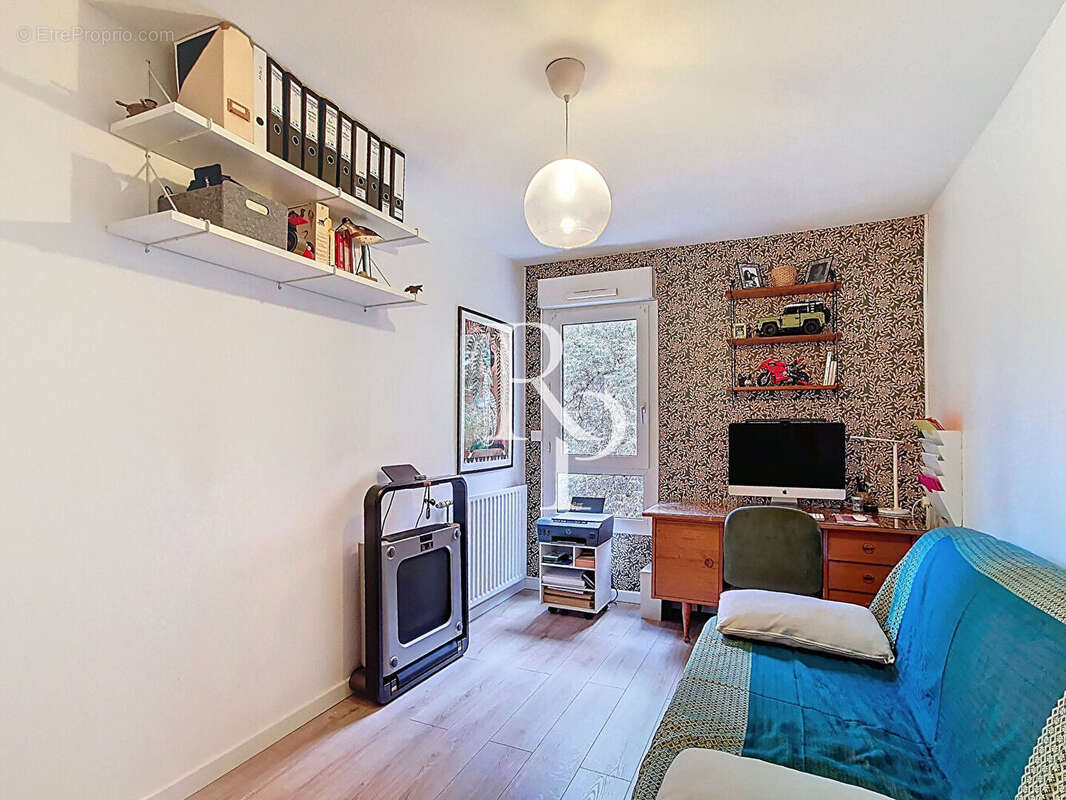 Appartement à FRANCHEVILLE