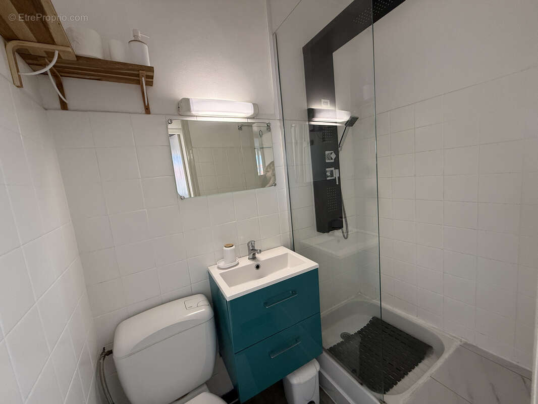 Appartement à FLEURY