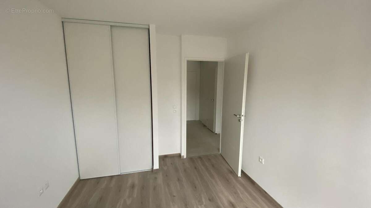 Photo 7 - Appartement à LOZANNE