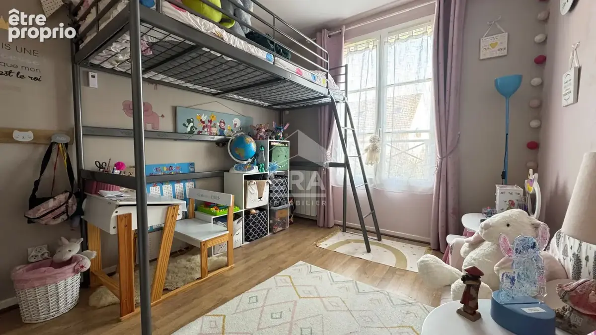 Maison 80m² à corbeil-essonnes - photo 9