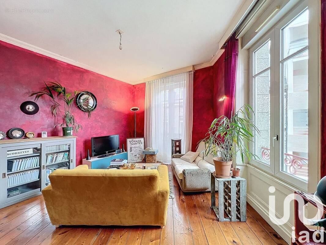 Photo 1 - Appartement à SAINT-BRIEUC