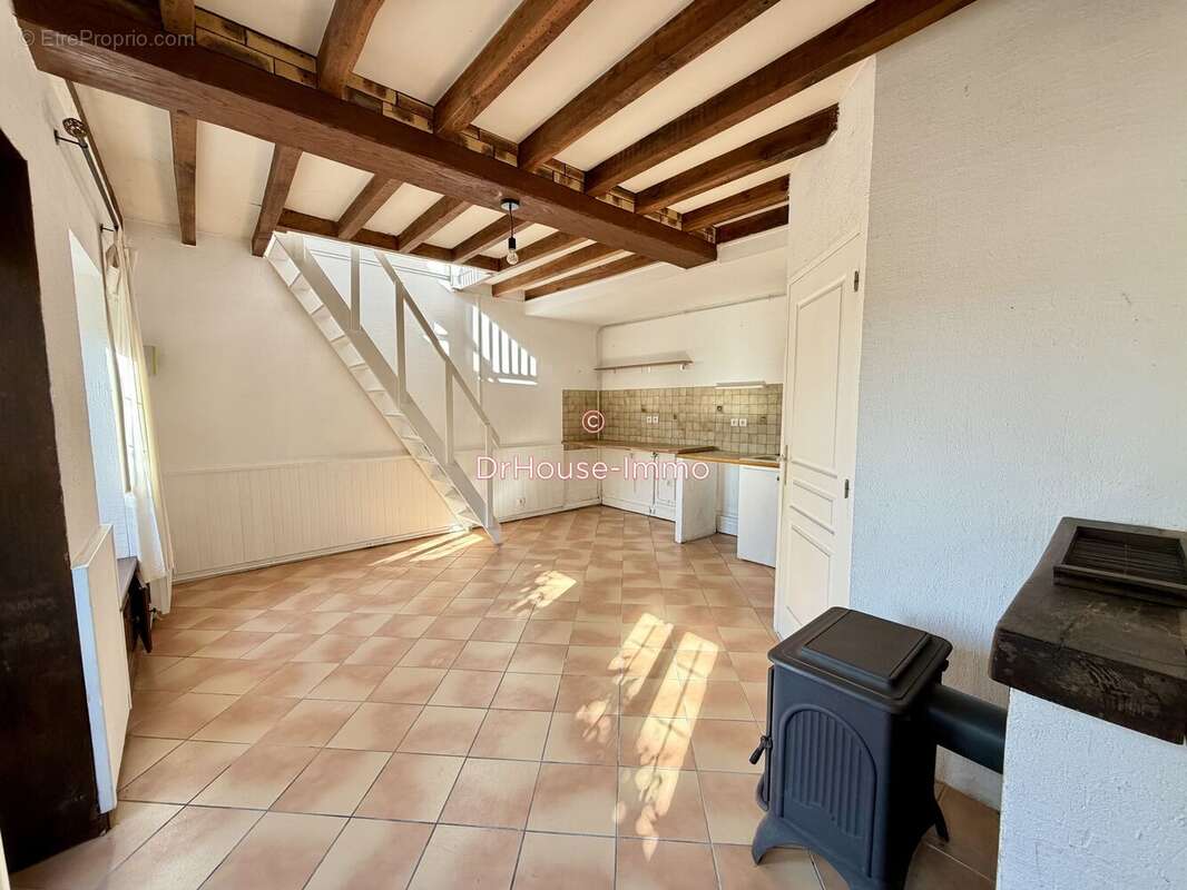 Maison 63 m² à Ouzouer-Sur-Trezee  - photo 34