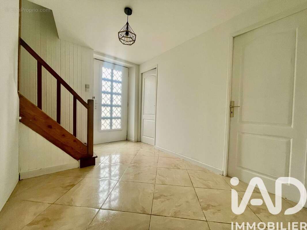 Photo 3 - Maison à GRENEVILLE-EN-BEAUCE