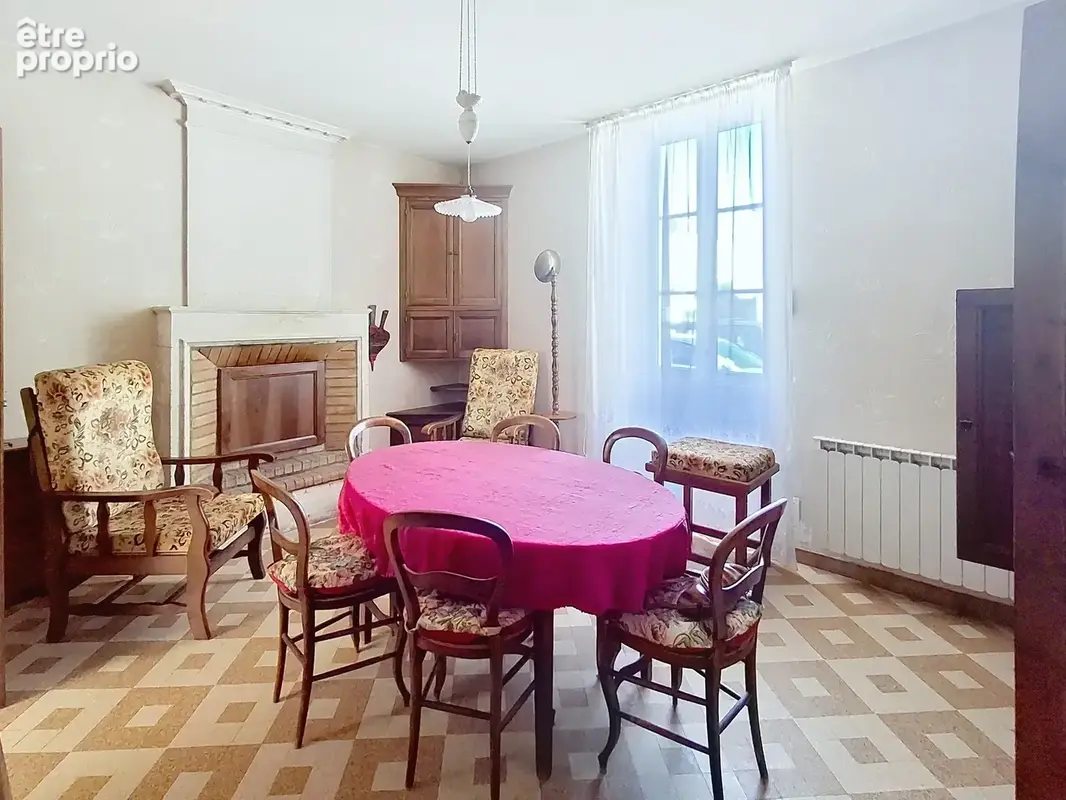 Sainte-Marie-de-Ré — Ensemble immobilier à fort potentiel - photo 5