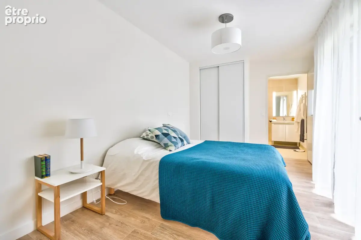 Investissement en residence Senior - photo 10