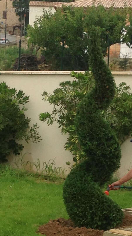 Maison à SAINT-MAXIMIN