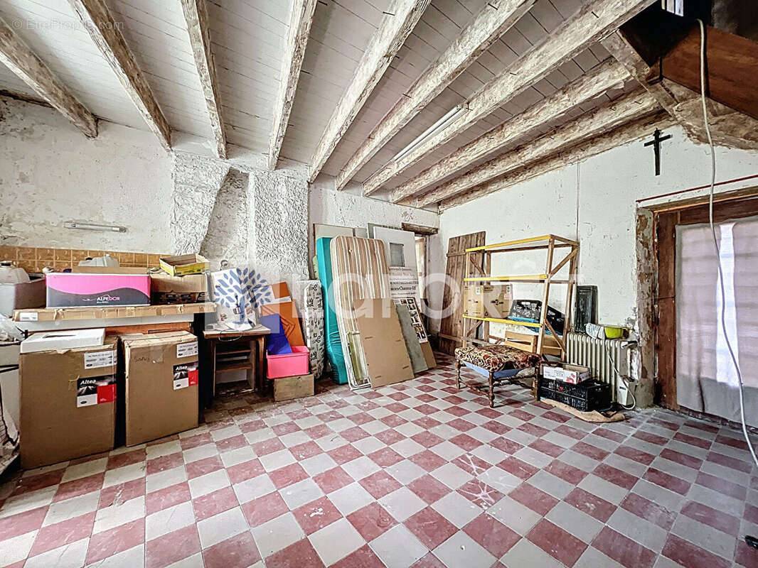 Maison à MARTAIZE