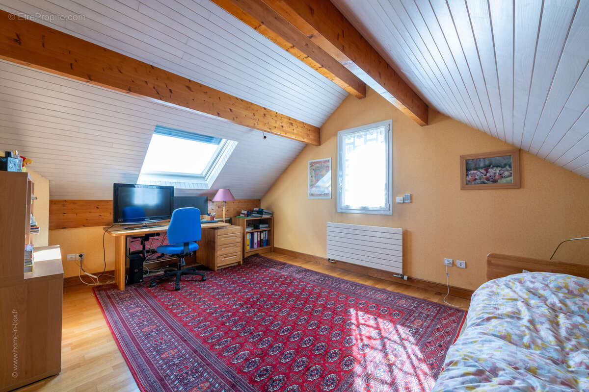 Maison à JOINVILLE-LE-PONT