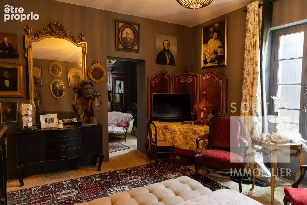 Exclusivite bollene elegante maison de caractere - photo 19