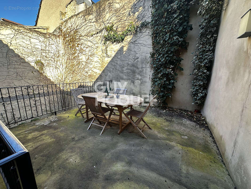 Maison à CARCASSONNE