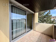 Appartement à BELFORT